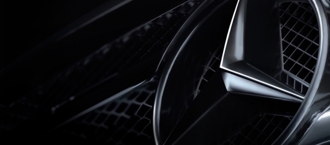 Презентация новой модели автомобиля «Mercedes-Benz X-Class» в России